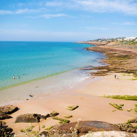 Casas Da Calheta In Praia Da Luz Exterior foto