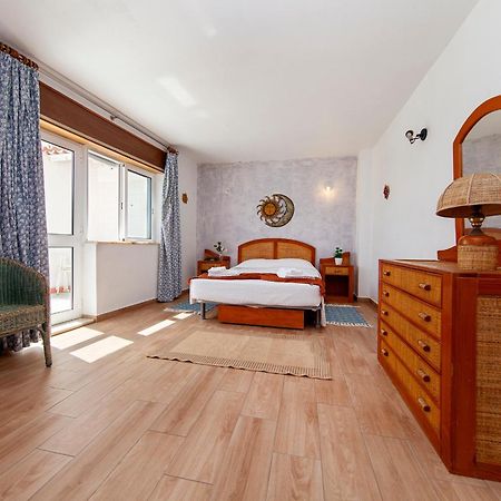 Casas Da Calheta In Praia Da Luz Exterior foto