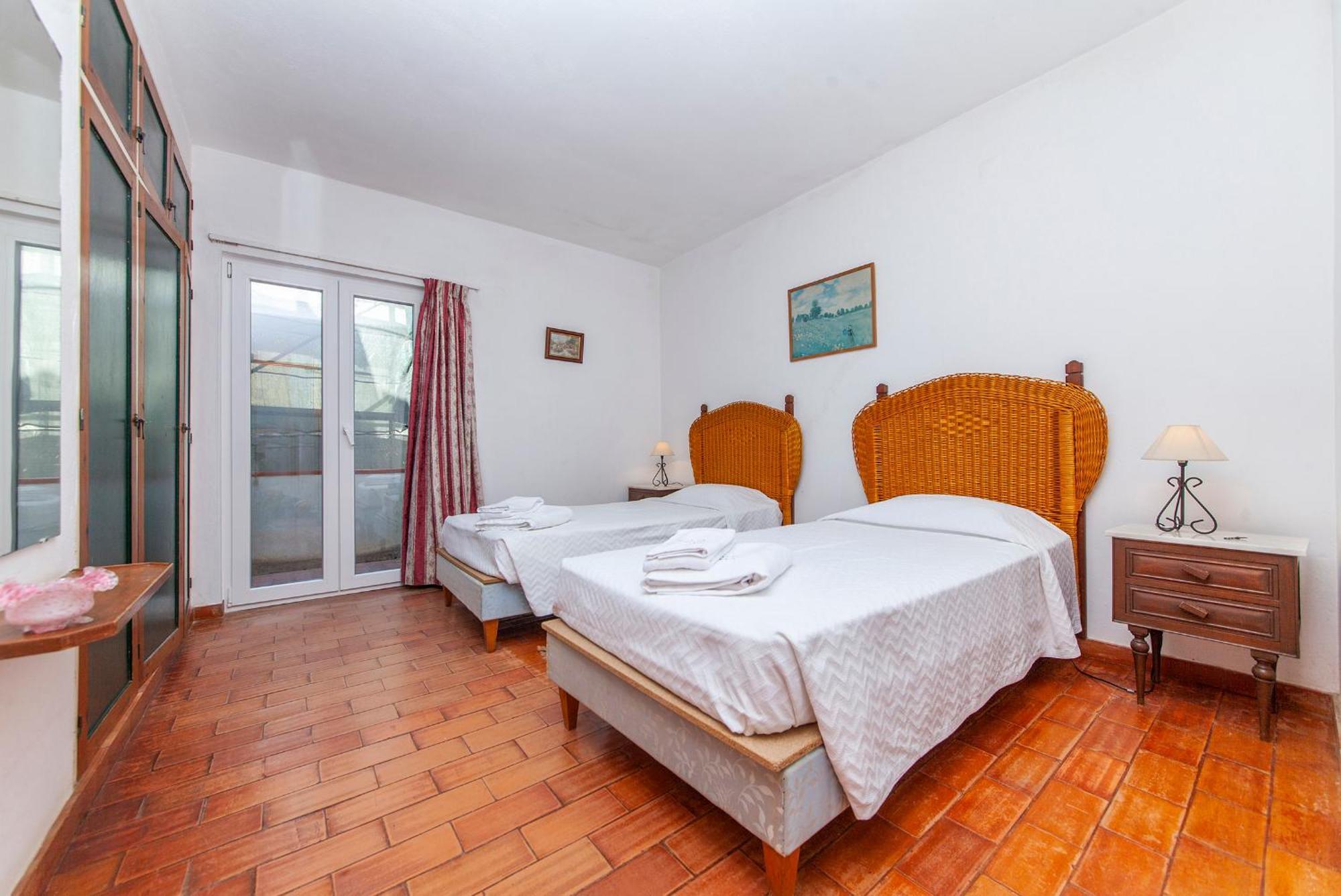 Casas Da Calheta In Praia Da Luz Exterior foto