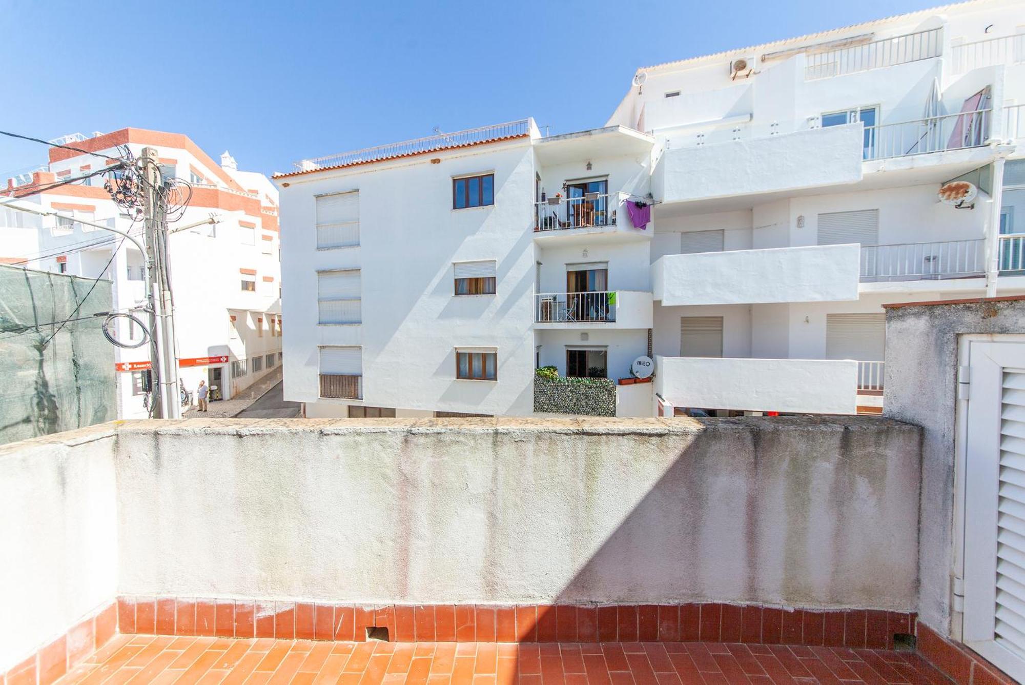 Casas Da Calheta In Praia Da Luz Exterior foto