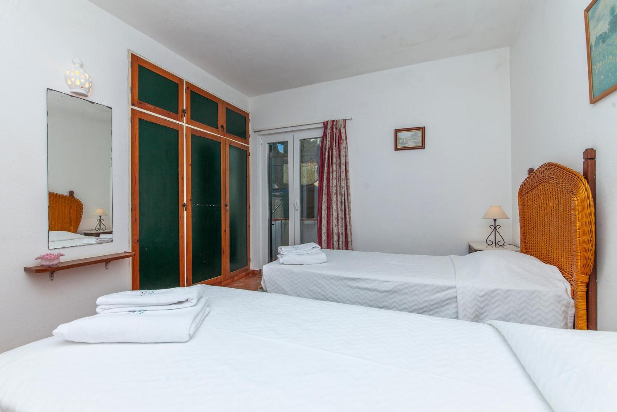 Casas Da Calheta In Praia Da Luz Exterior foto