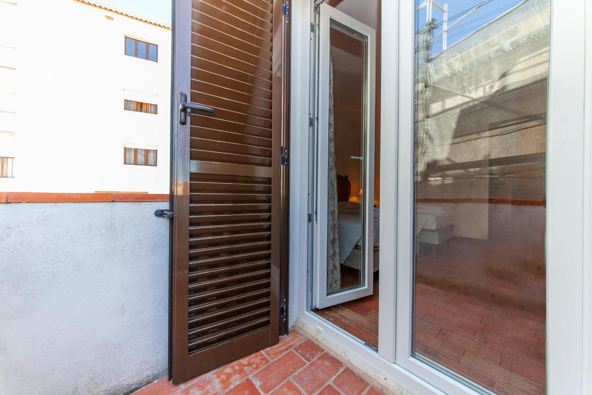 Casas Da Calheta In Praia Da Luz Exterior foto