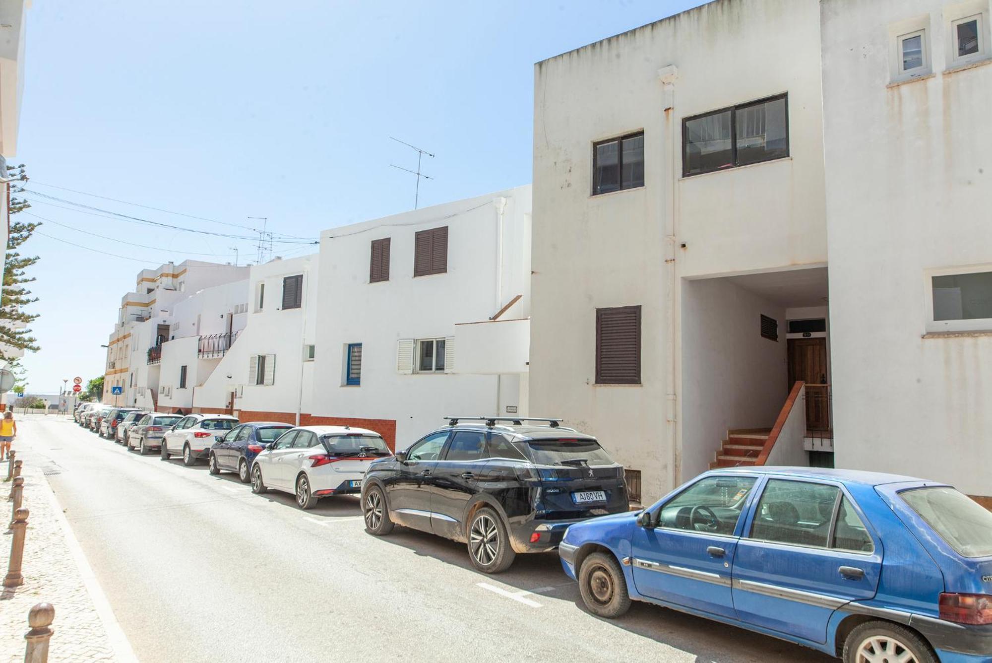 Casas Da Calheta In Praia Da Luz Exterior foto