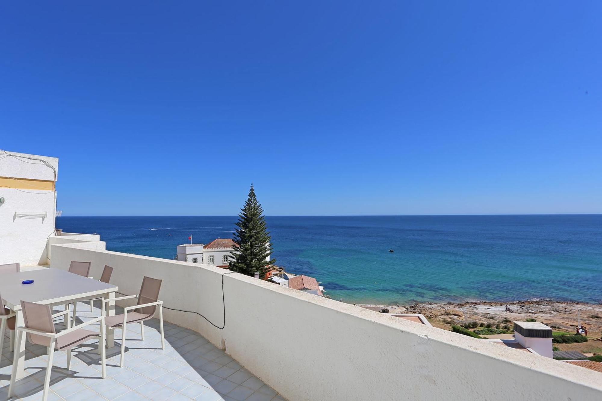Casas Da Calheta In Praia Da Luz Quarto foto