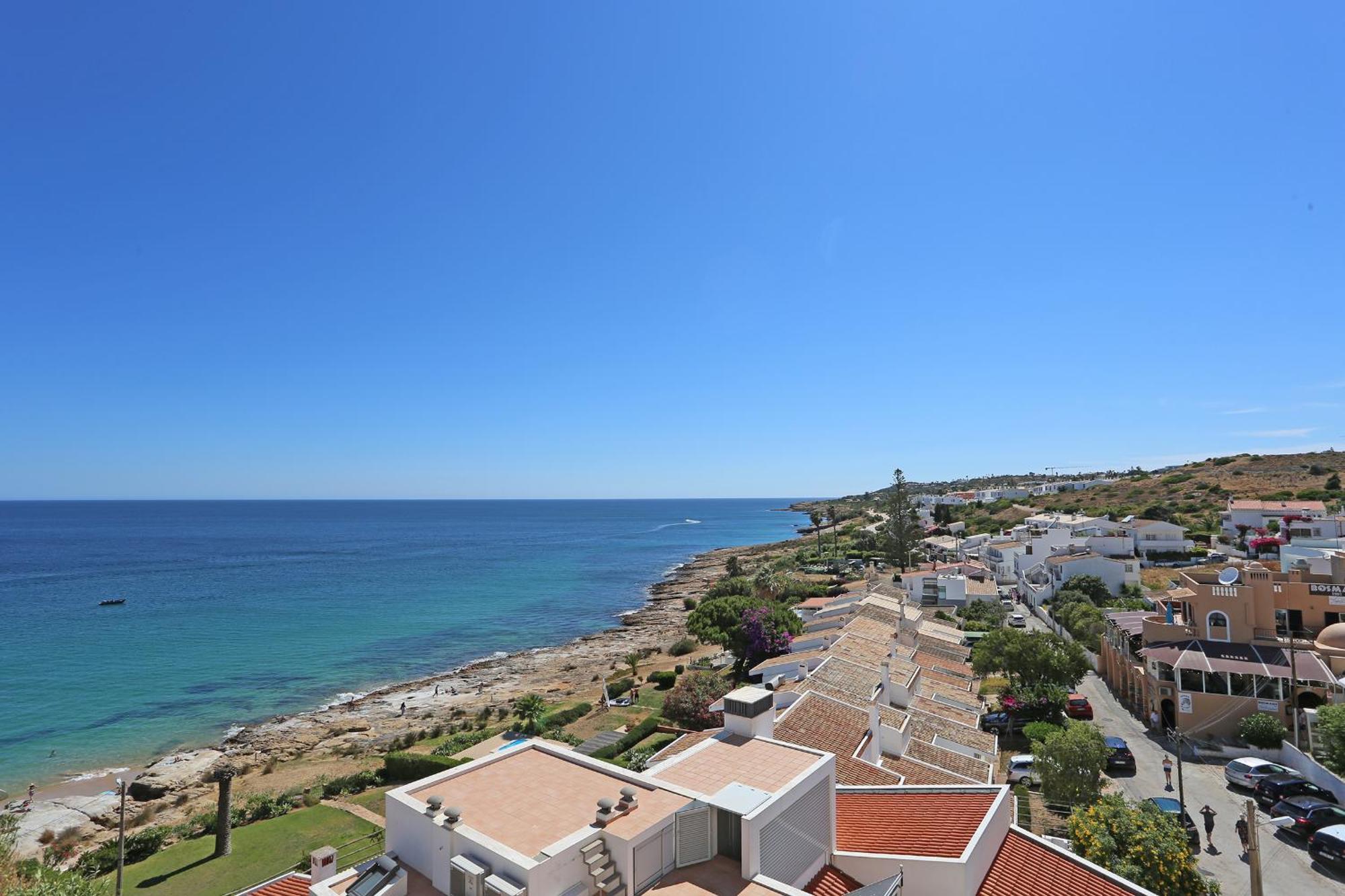 Casas Da Calheta In Praia Da Luz Quarto foto