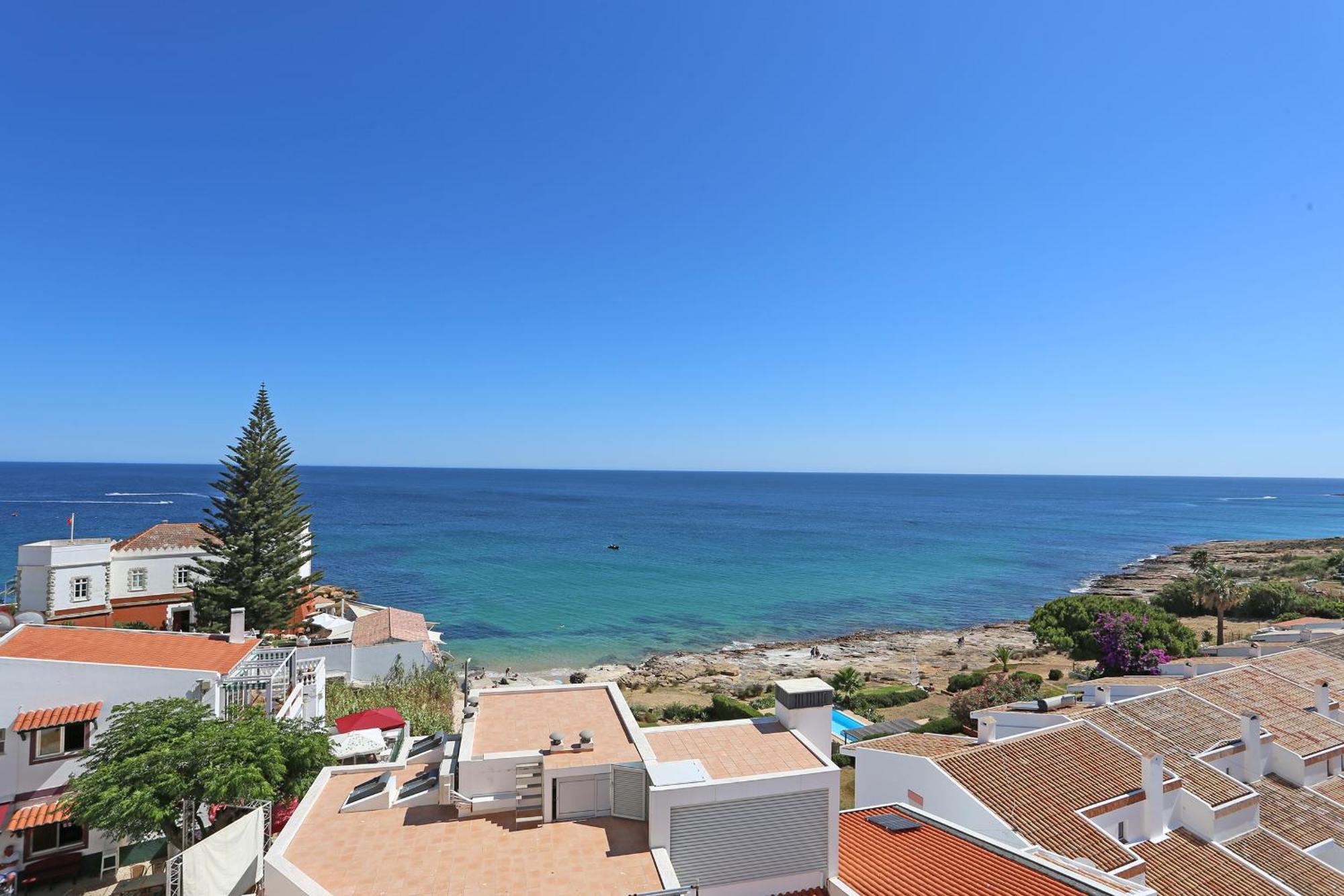 Casas Da Calheta In Praia Da Luz Quarto foto