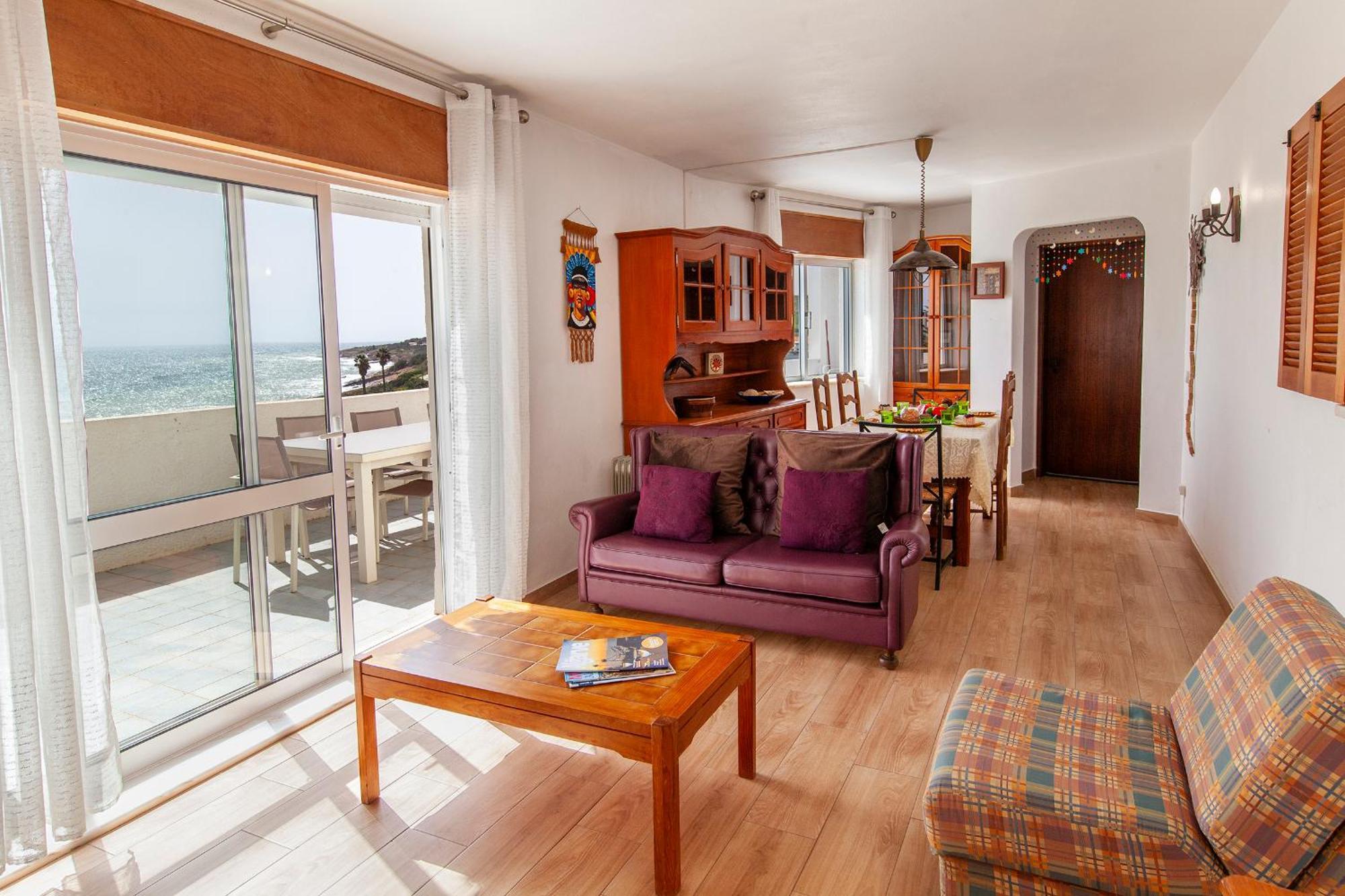 Casas Da Calheta In Praia Da Luz Exterior foto