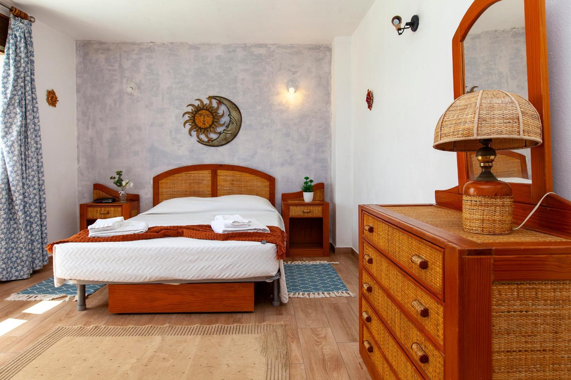 Casas Da Calheta In Praia Da Luz Quarto foto