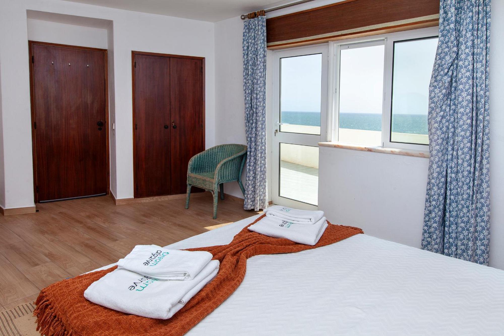 Casas Da Calheta In Praia Da Luz Quarto foto