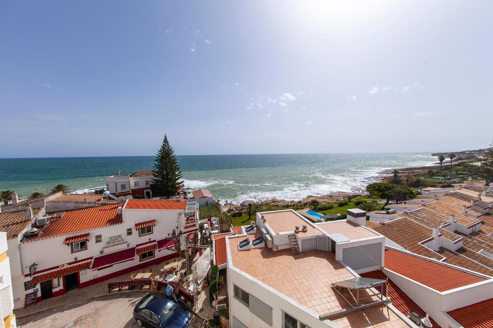 Casas Da Calheta In Praia Da Luz Quarto foto