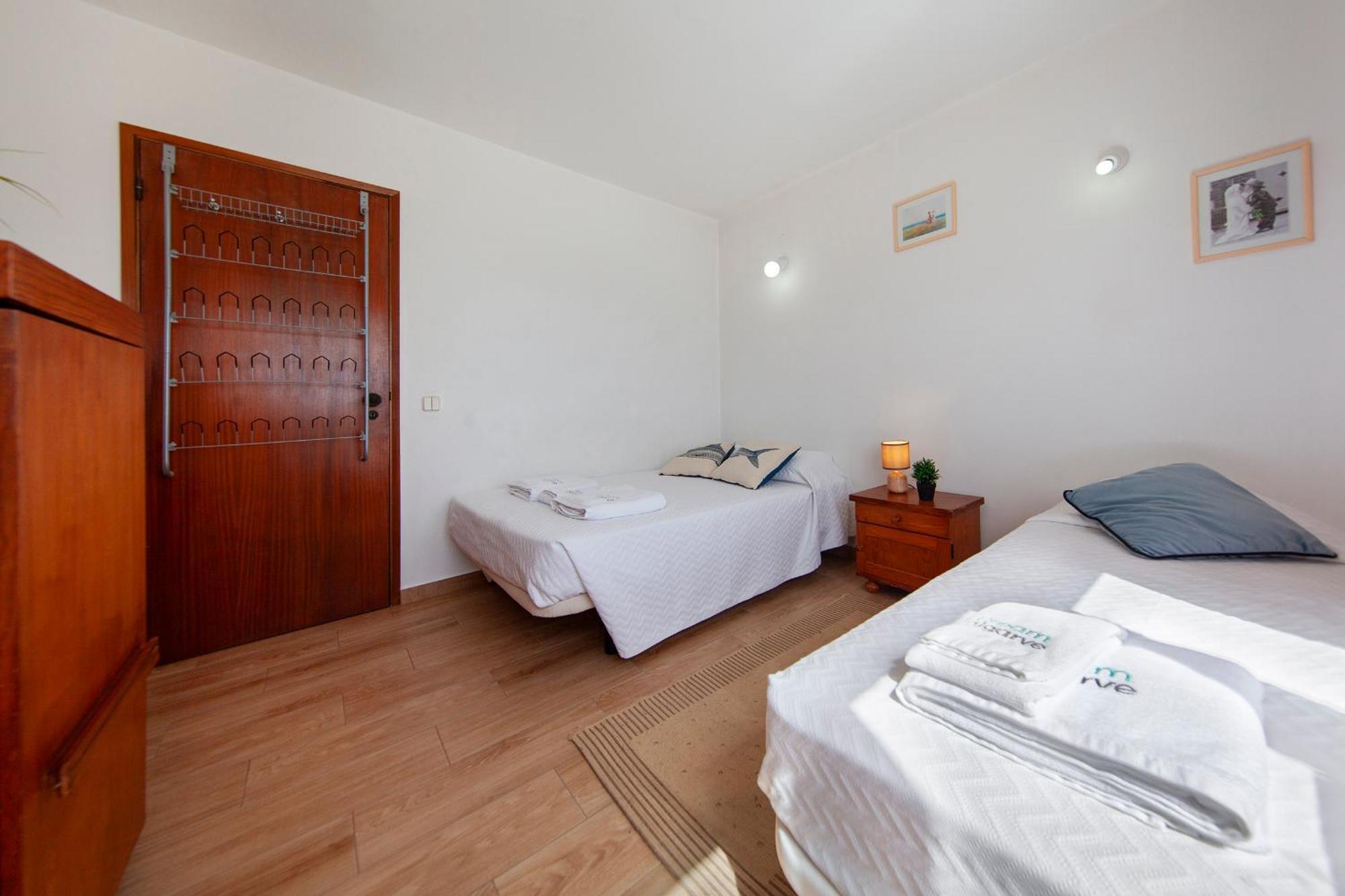Casas Da Calheta In Praia Da Luz Quarto foto