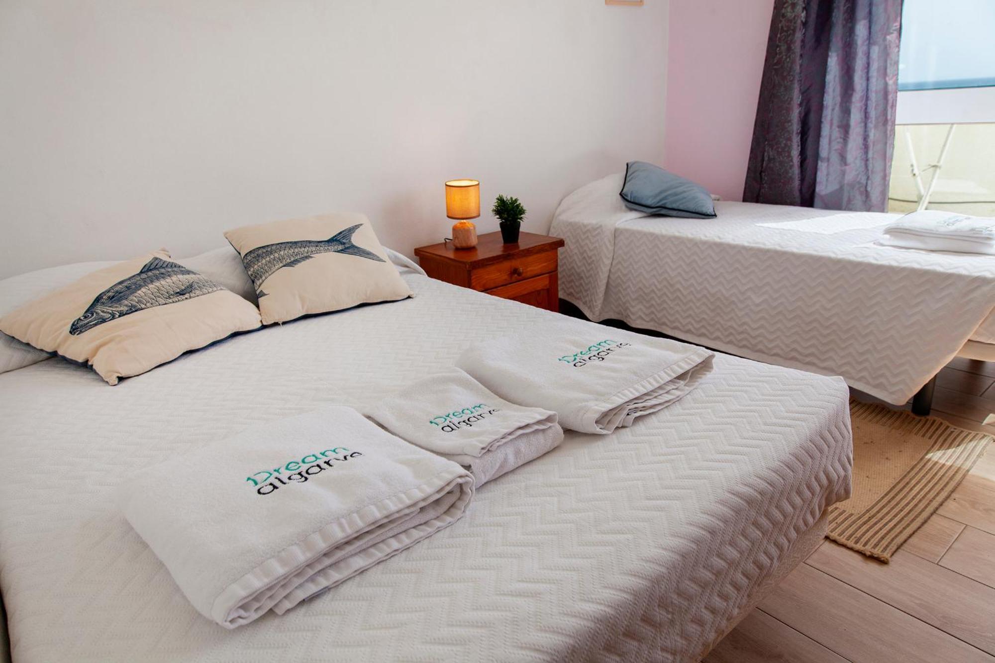 Casas Da Calheta In Praia Da Luz Quarto foto